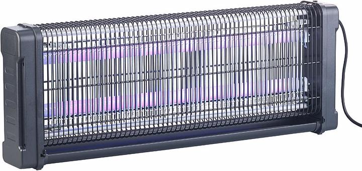 Actual product image Lunartec UV Insect Killer