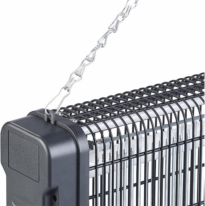 Actual product image Lunartec UV Insect Killer