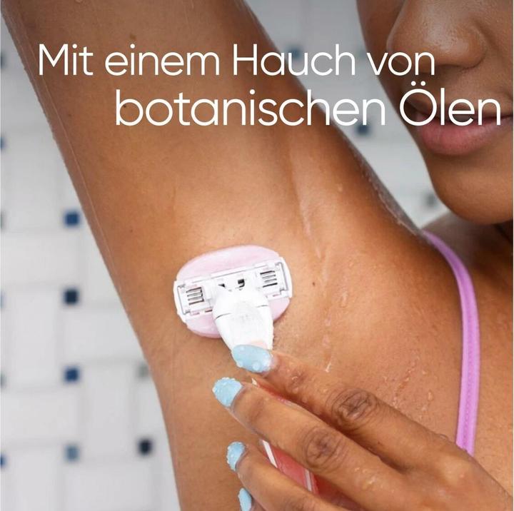 Image du produit Gillette Venus ComfortGlide Spa Breeze