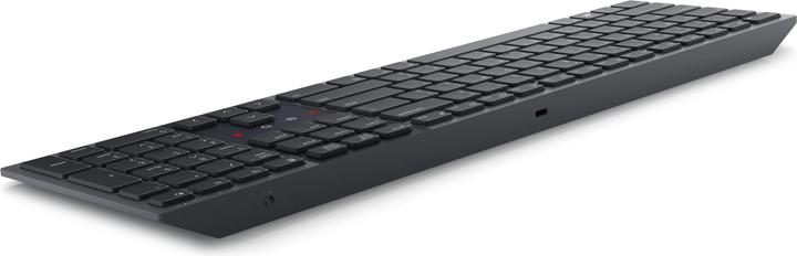 Actual product image Dell KB900 (DE, Wireless)