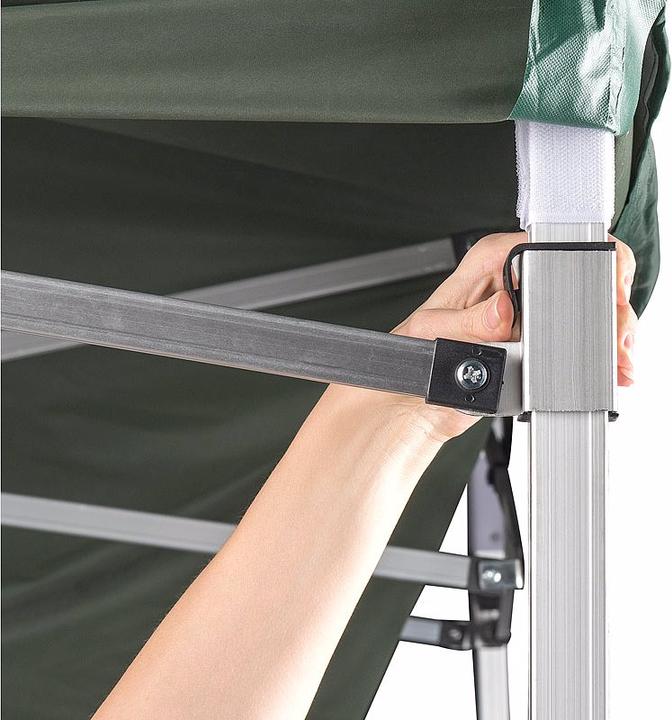 Actual product image Royal Gardineer Falon (300 cm, 300 cm)