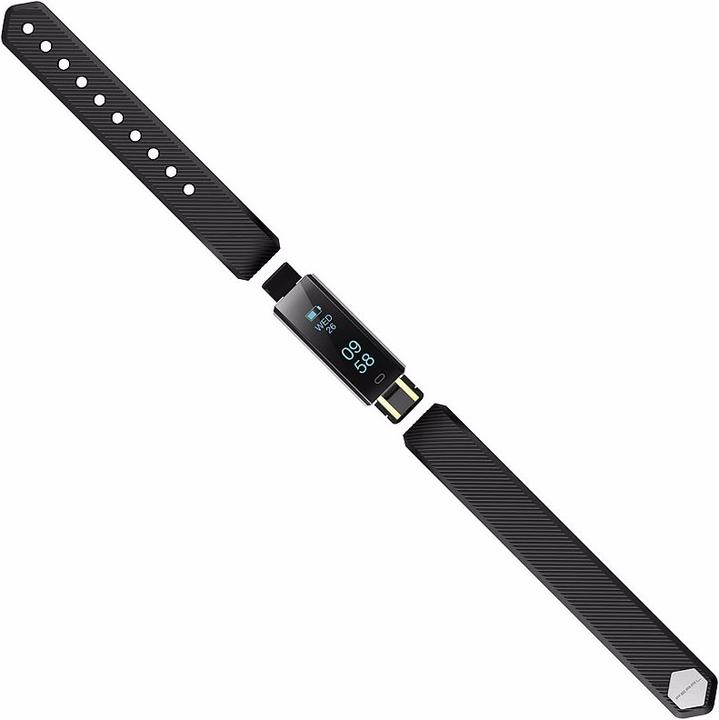 Actual product image Newgen medicals NX-4496-919 Fitness wristband
