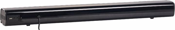 Immagine prodotto Auvisio Soundbar stereo con lettore audio USB (100 W, Stereo)