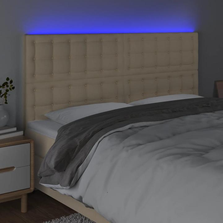 Immagine prodotto VidaXL Jeanette (200 x 5 x 128 cm)