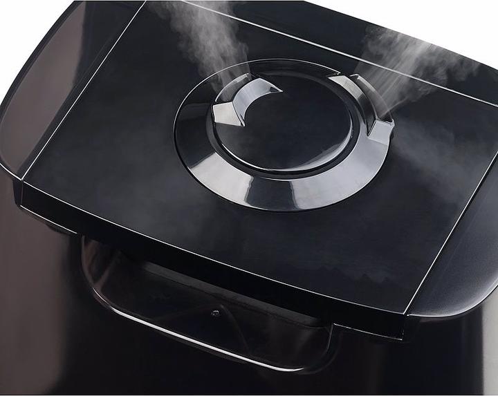 Actual product image Carlo Milano LBF-440 (45 m²)