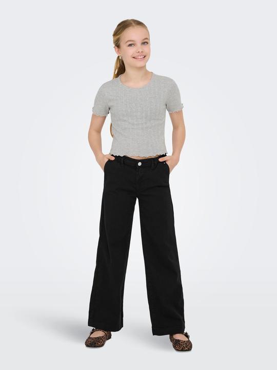 Image du produit Only Pantalon large Pantalon à coupe large (164)