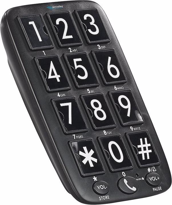 Produktbild Simvalley XLF-30