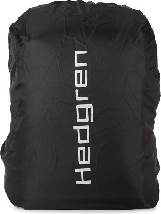Image du produit Hedgren Rail - Sac à dos pour ordinateur portable 15,4" RFID avec housse de pluie (23.90 l)