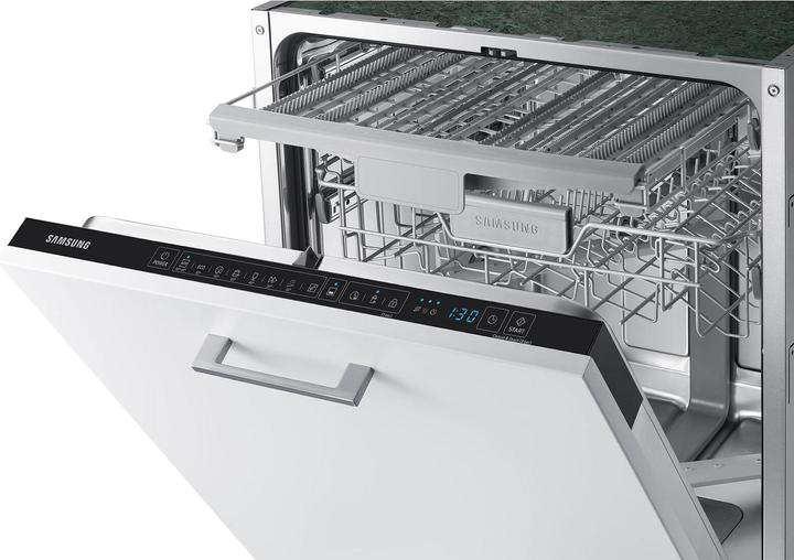 Immagine prodotto Samsung DW6KR7071BB/EC Lavastoviglie ad incasso completamente integrata
