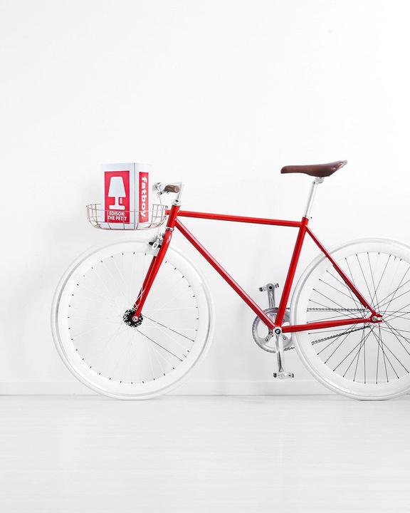 Immagine prodotto Fatboy Edison the Petit (58 lm)