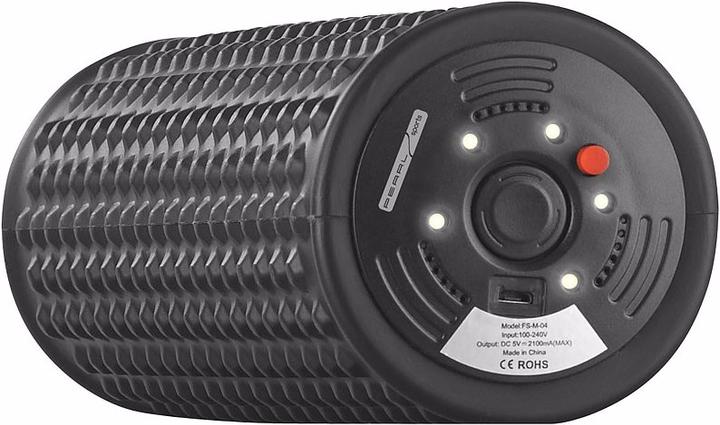 Produktbild Pearl Elektrische Faszienrolle mit 5-stufiger Vibration (31cm)