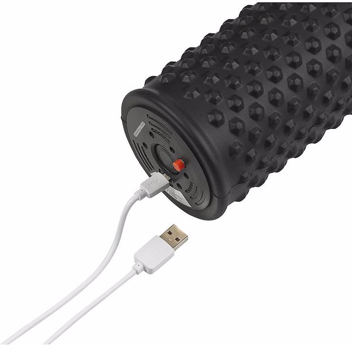 Produktbild Pearl Elektrische Faszienrolle mit 5-stufiger Vibration (31cm)