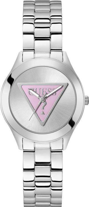Actual product image Guess Laikrodis Watches LADIES GW0675L1