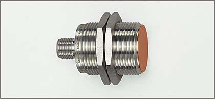 Actual product image IFM NI501A (Sensor)