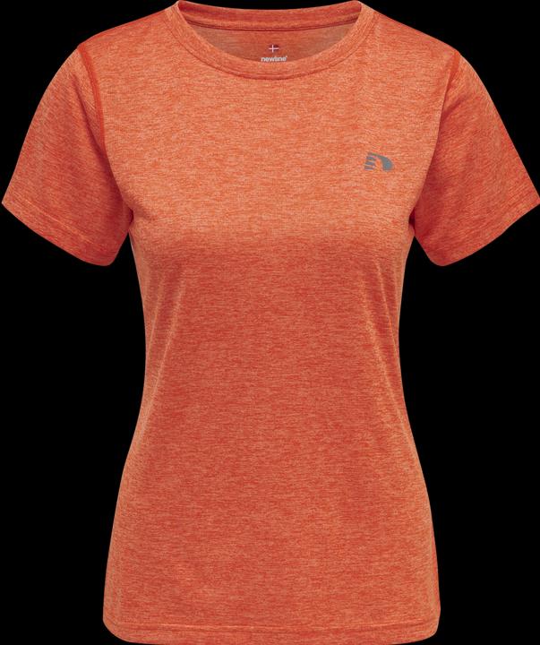 Actual product image Newline Women Statement T-Shirt Ss (S)