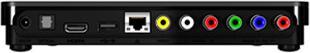 Produktbild WD TV Live Hub Media Player, 1080p HDMI, 1TB (Linux)