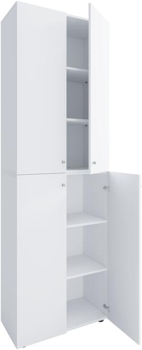 Actual product image VCM Lona (70 x 40 x 220 cm)