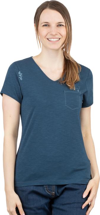 Actual product image Chillaz Women's Cala Luna T-Shirt (38, M)