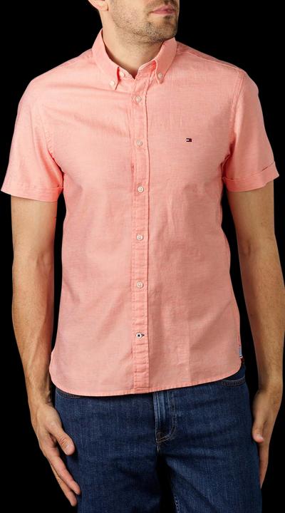 Actual product image Tommy Hilfiger Shirt Regular Fit (S)