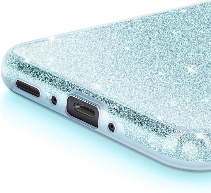 Image du produit Avizar Spark Case (Samsung Galaxy A35)