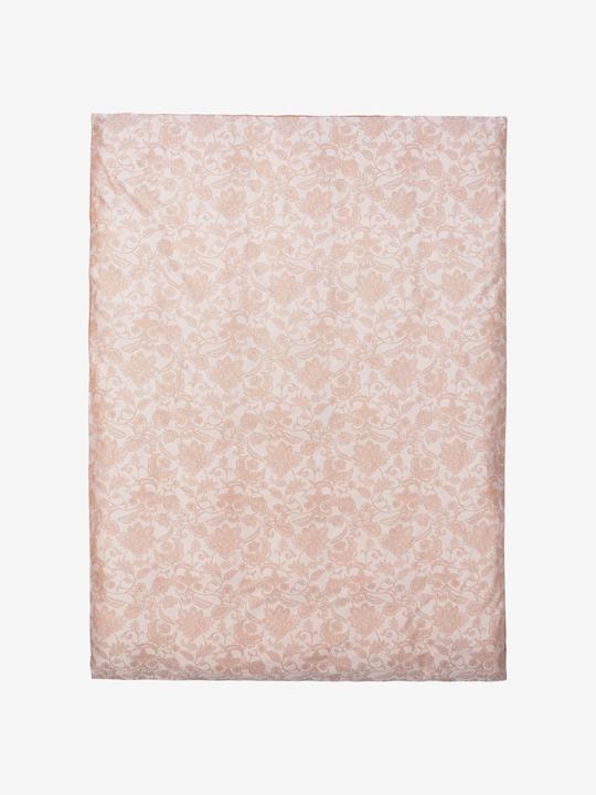 Produktbild Yves Delorme Duvetbezug PERSE apricot (Duvetbezug, 160 x 210 cm)