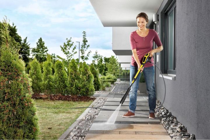 Produktbild Kärcher K 4 Premium Power Control Flex (Netzbetrieb)