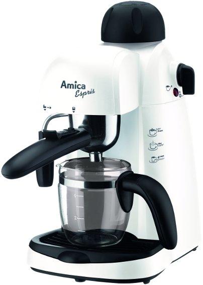 Produktbild Amica Ekspres ciśnieniowy CD 1011