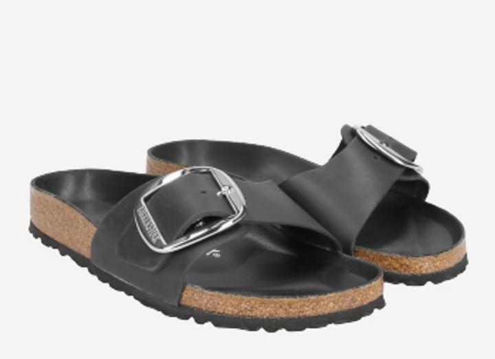 Produktbild Birkenstock Madrid Big Buckle Schmal (41)