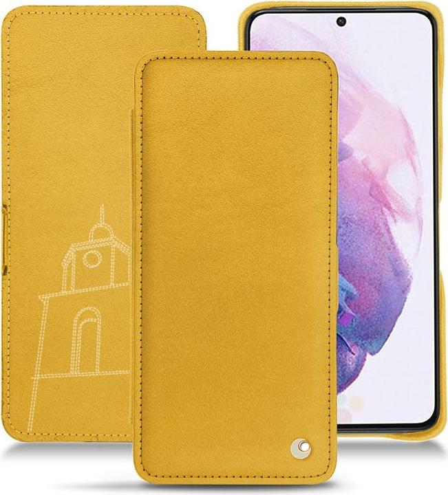 Jaune soulèu ( Pantone #F3B934 )