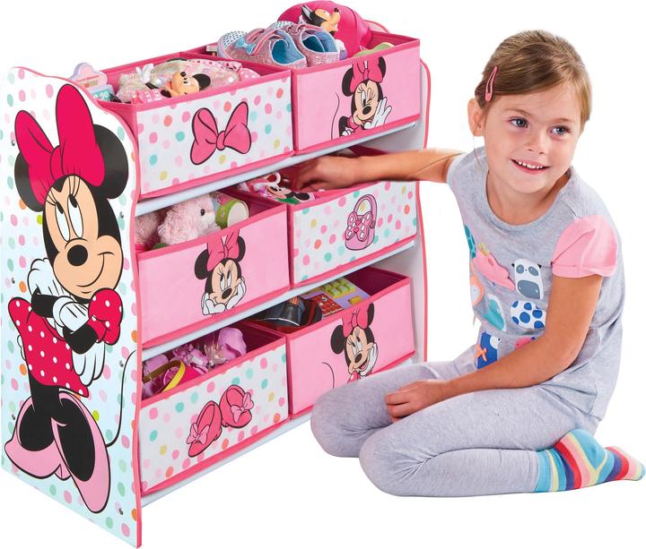 Image du produit Worlds Apart Minnie Mouse