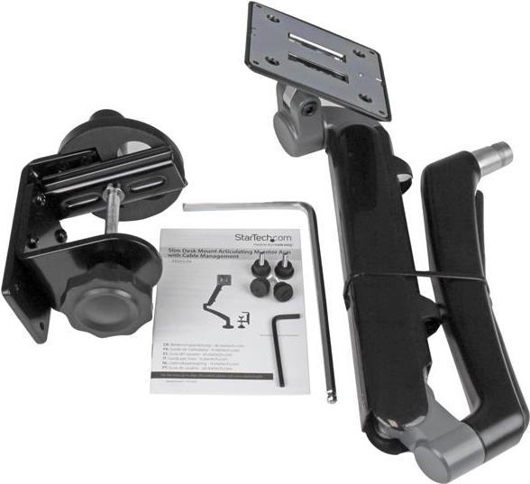 Produktbild StarTech Articulating Monitor Arm (Tisch, 26")