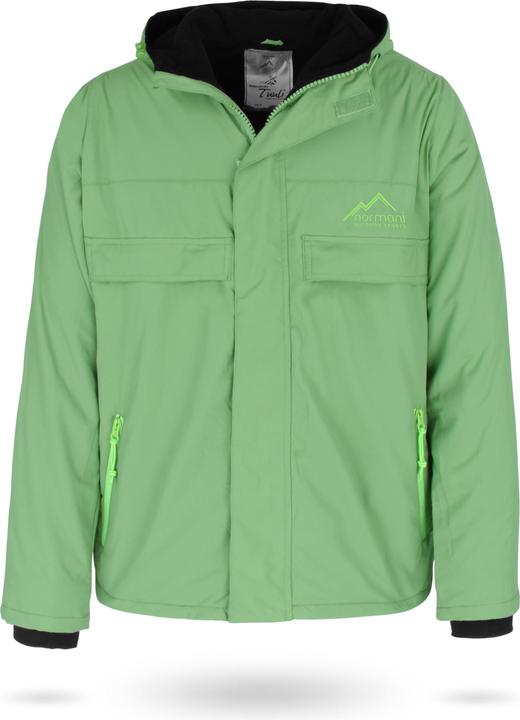 Normani Herren Windjacke Tuuli