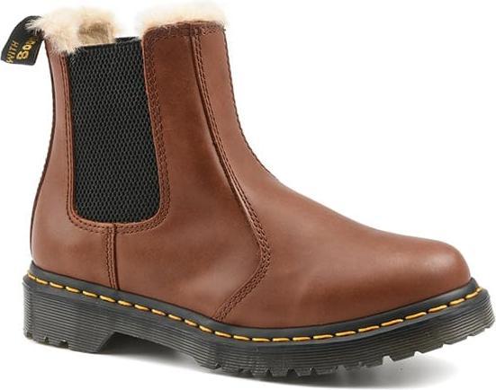 Actual product image Dr. Martens Leonore (36)