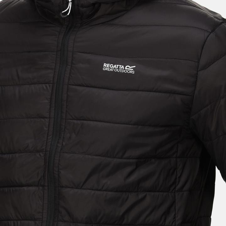 Produktbild Regatta Hooded Hillpack (XL)