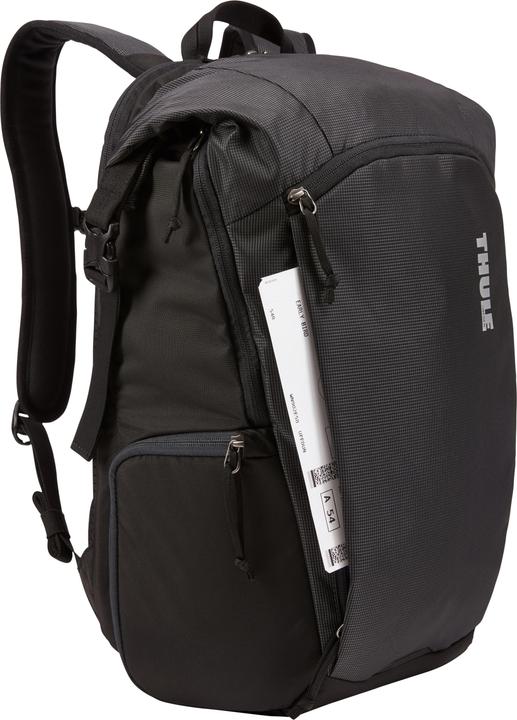 Produktbild Thule Fotorucksack EnRoute Large (Kamera Schultertasche, 25 l)