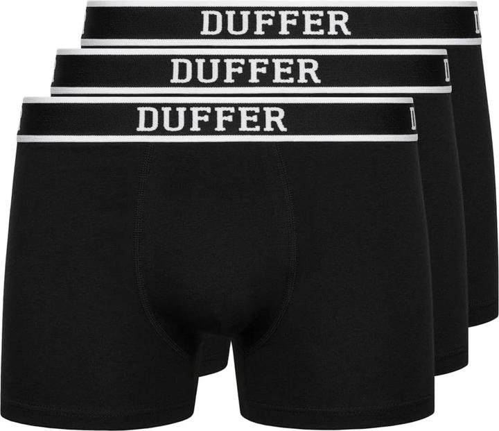 Produktbild Duffer Easton Boxershorts (3erPack) (XL, 3er Pack)