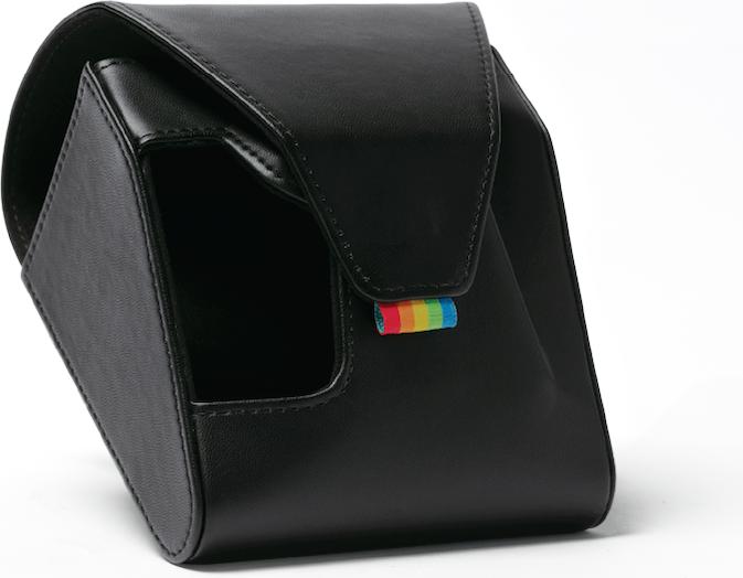 Image du produit Polaroid Étui d'épaule Premium pour i2 (Sac à bandoulière pour appareil photo)