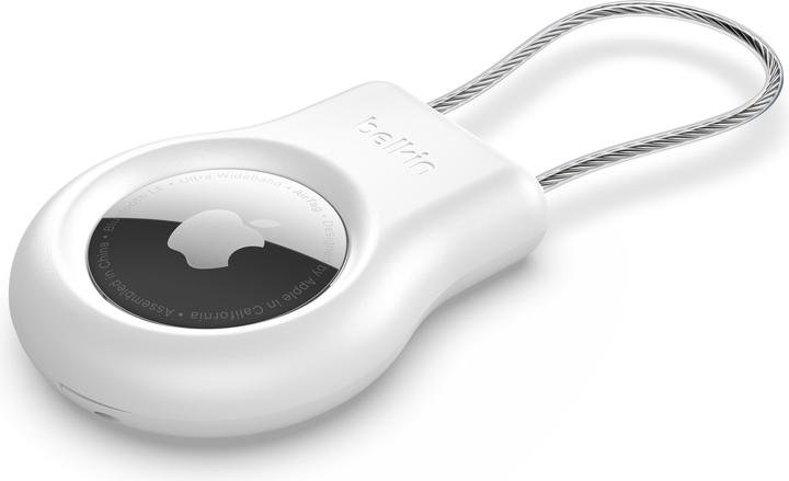 Productafbeelding Belkin AirTag Anhänger mit Drahtseil