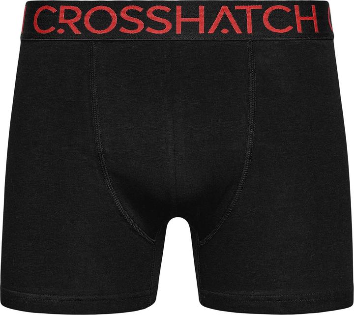 Produktbild Crosshatch Chasma Boxershorts (3erPack) (XL, 3er Pack)