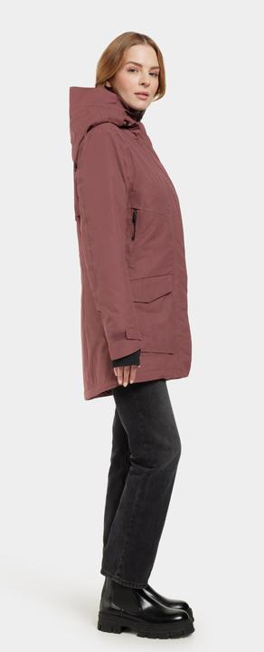 Immagine prodotto Didriksons Parka Frida da donna 7 (40, L)