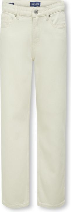 Produktbild Only & Sons OSJEDGE Mittlere Taille Gerade geschnitten Jeans Normal geschnitten jeans (164)