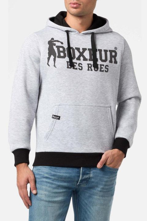Immagine prodotto Boxeur des Rues Hoodie Sweatshirt (XL)
