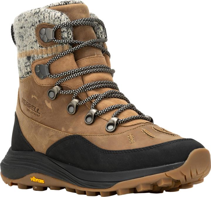 Immagine prodotto Merrell Siren 4 Thermo Mid Zip Wp (40)
