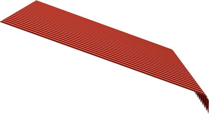 Actual product image VidaXL Lybed (2.50 m)