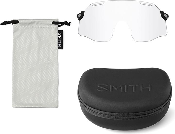 Actual product image Smith Vert