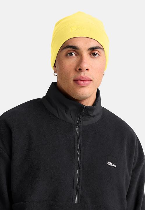 Produktbild Jack Wolfskin Real Stuff Beanie (One Size)