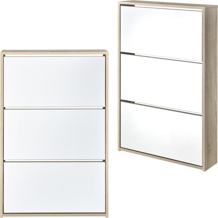 Immagine prodotto En.Casa Kiel (102,5 x 63 x 17 cm)