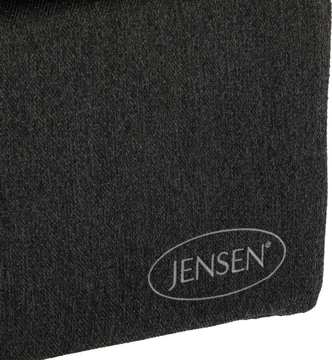 Actual product image Jensen Diplomat-Cont.