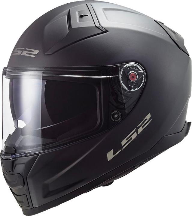Actual product image LS2 FF811 Vector II Solid (3XL)