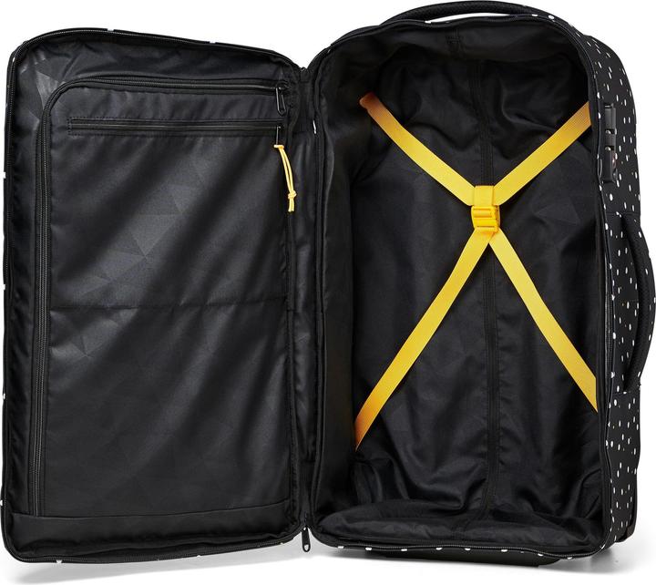 Actual product image Satch Flow - Lazy Daisy (31 l, Hand luggage (up to 50 litres))